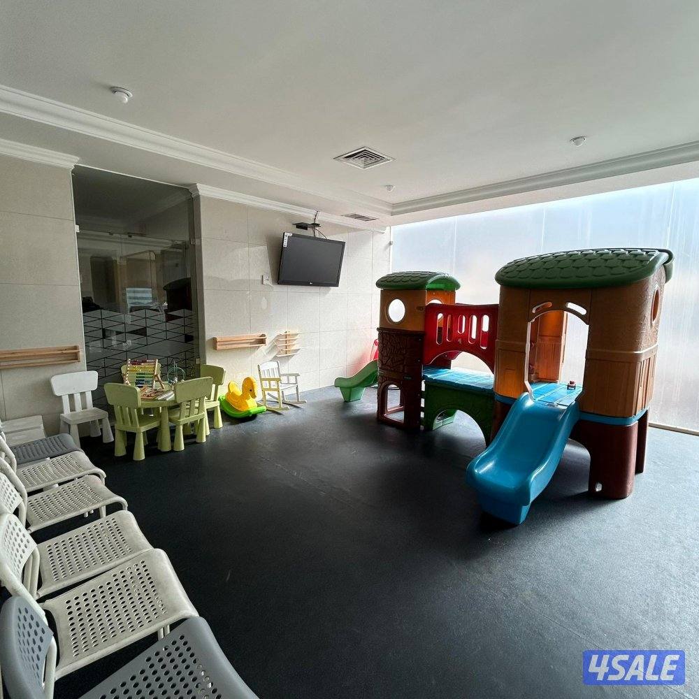 شقة مع شهر مجاني للإيجار في السالمية قطعة 67