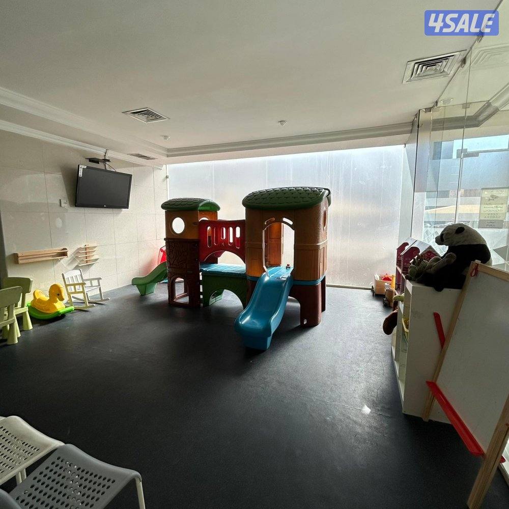 شقة مع شهر مجاني للإيجار في السالمية قطعة 69