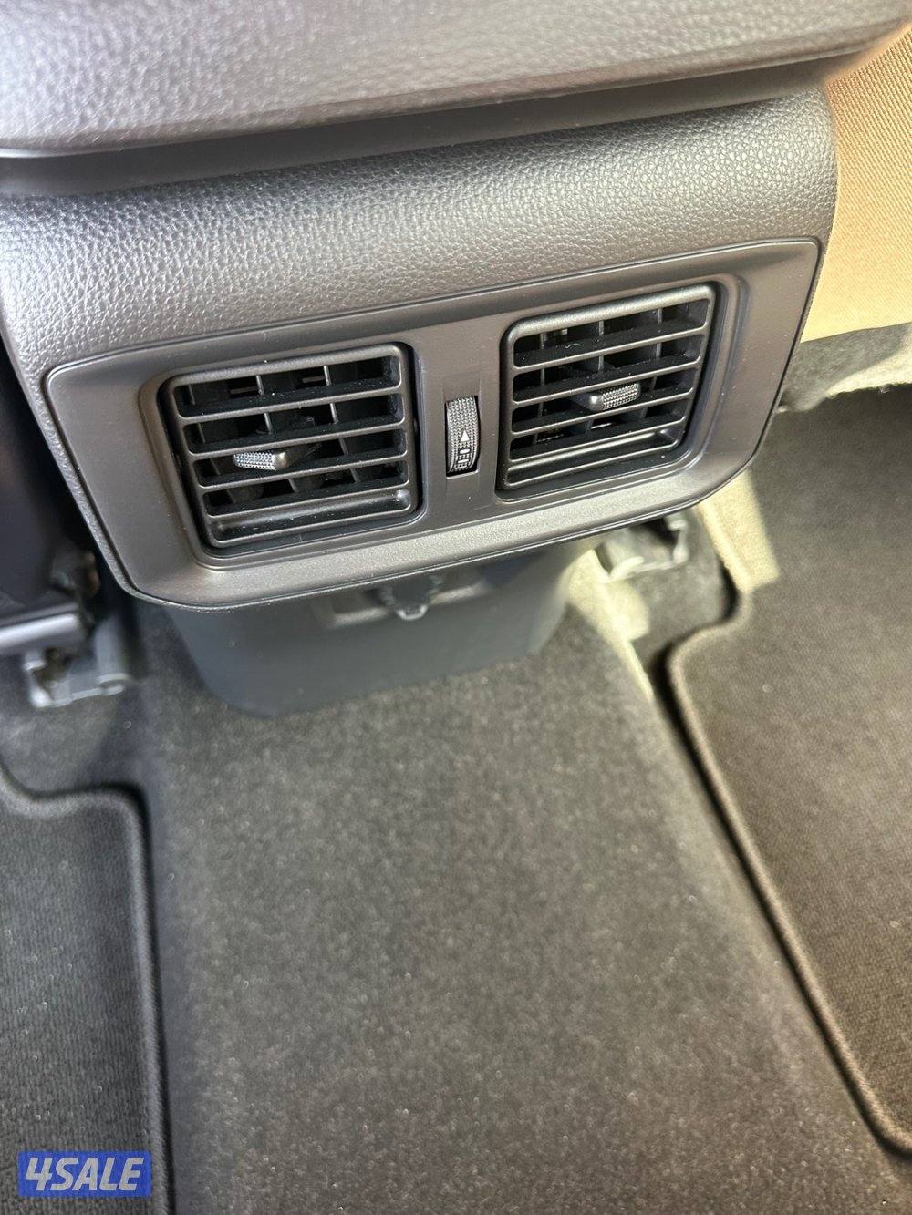 جيب تويوتا راف فور 2019 ماشي 102 شرط الفحص صبغ الوكاله10