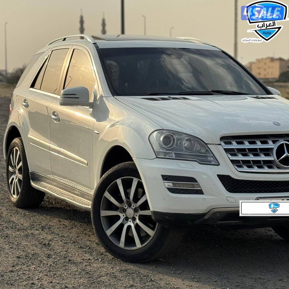 مرسيدسML5002