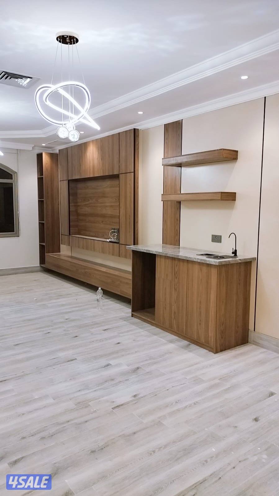 ديكورات خشب طاولات جبس بورد خلفيه تليفزيون بديل  شبورد / بديل خشب14