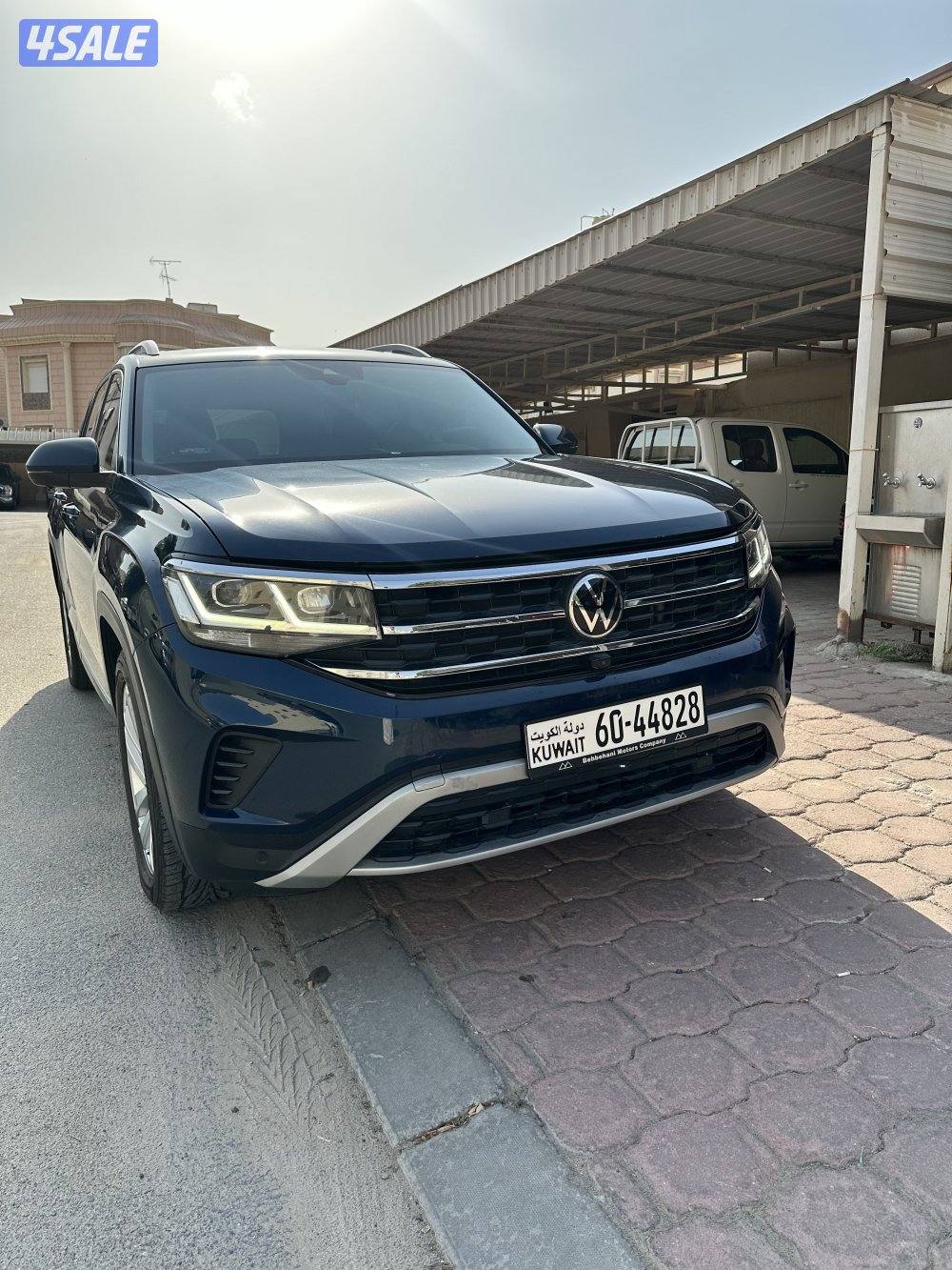 فولكس واجن تيرمونت 20210