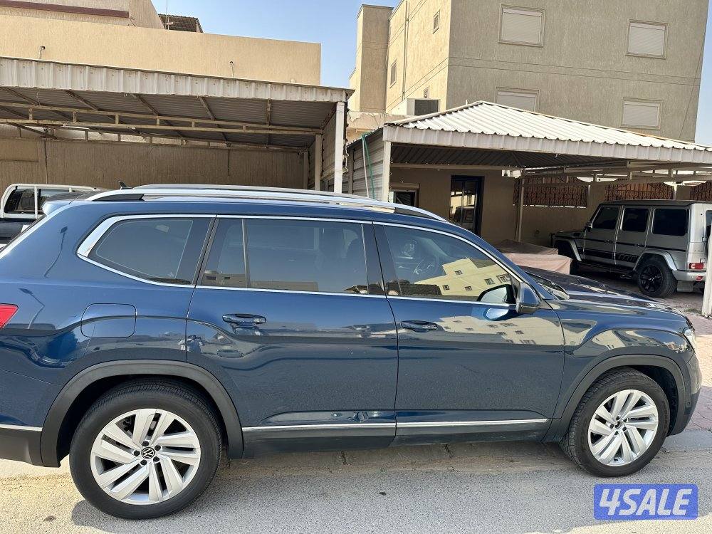 فولكس واجن تيرمونت 20211