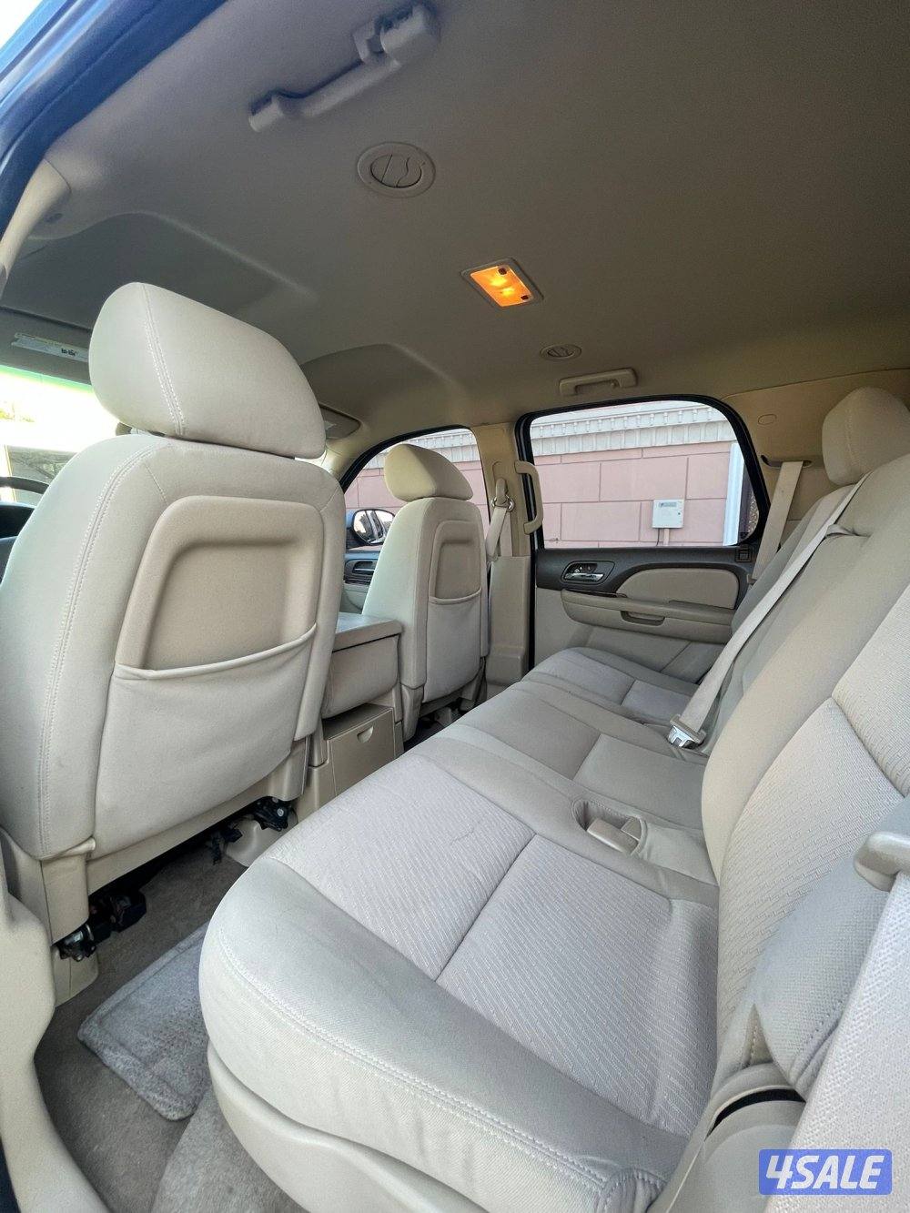 يوكن 2011 صبغ وكاله بحاله الوكاله شرط الفحص11