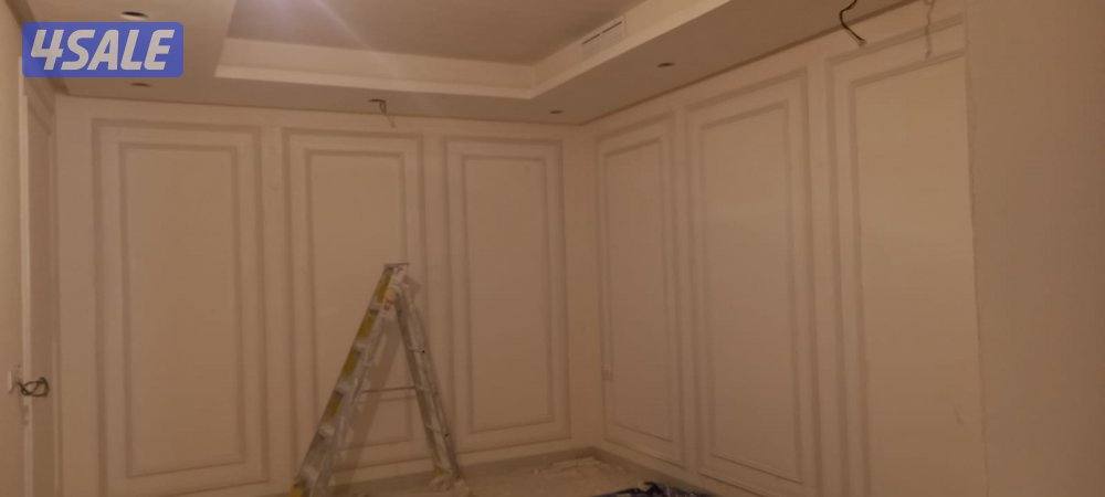 صباغ جبسم وبود باکستانی4