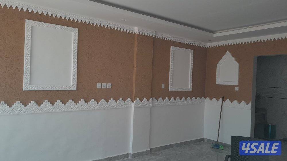 صباغ جبسم وبود باکستانی10