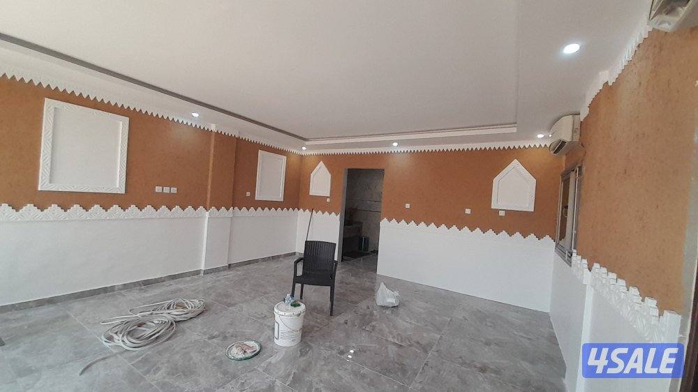 صباغ جبسم وبود باکستانی9