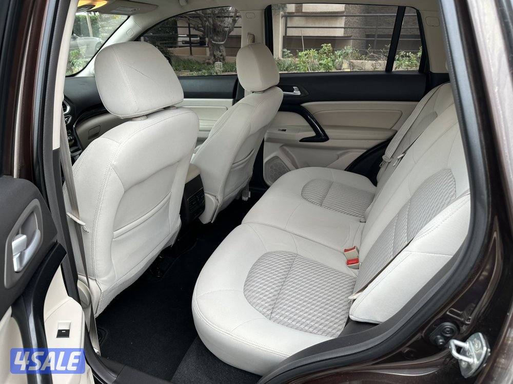 جي اي سي GS4  20206