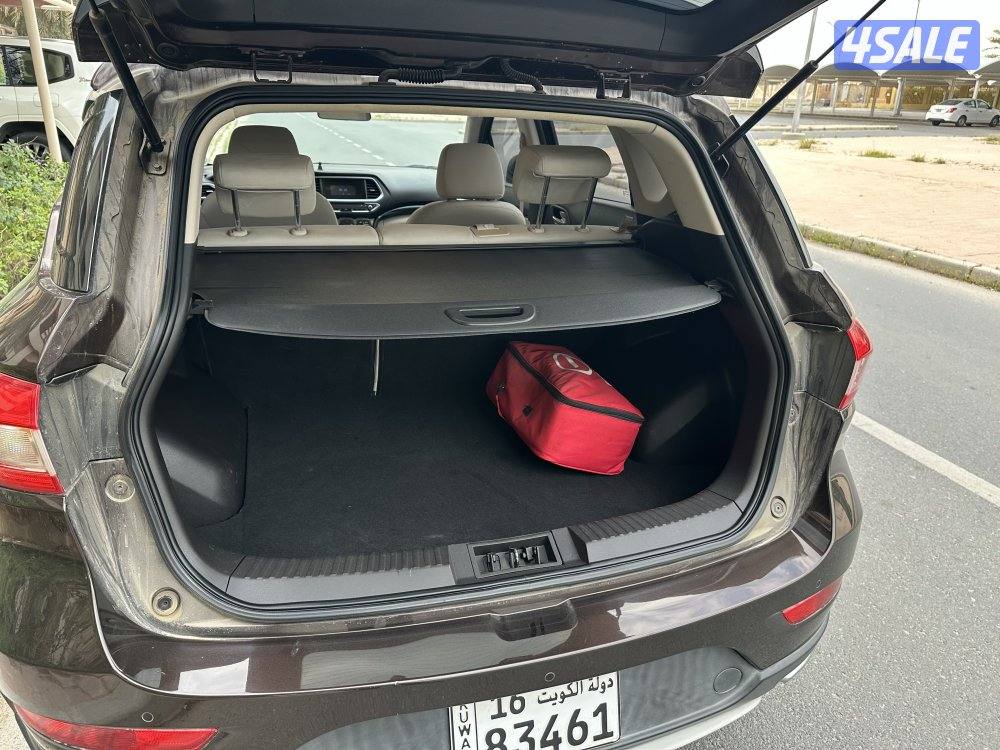 جي اي سي GS4  20208