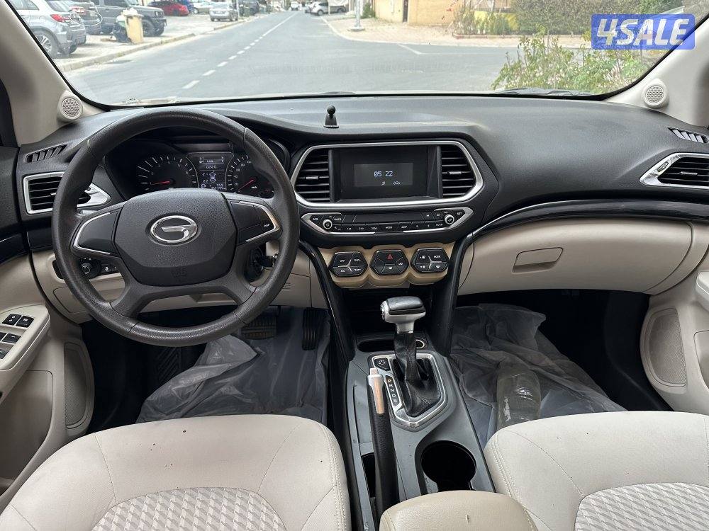 جي اي سي GS4  20209