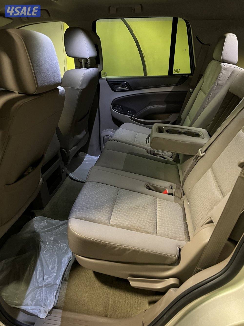 تاهوls موديل 20171