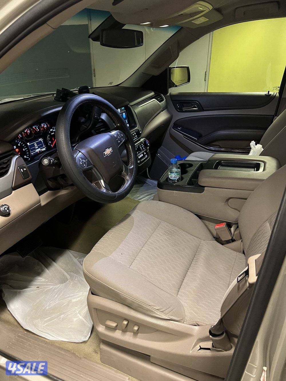 تاهوls موديل 20172