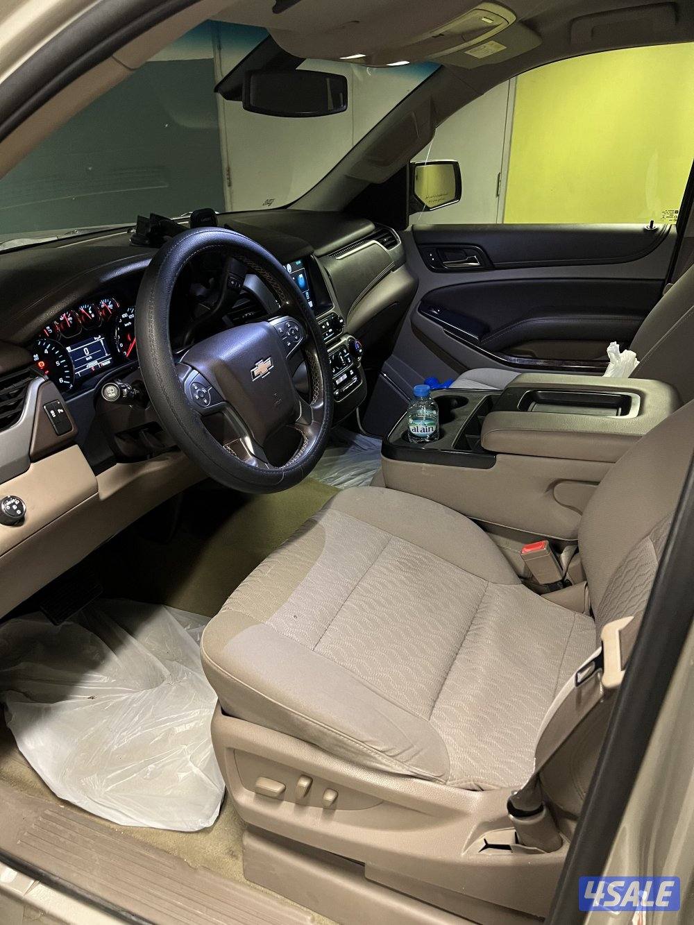 تاهوls موديل 20179