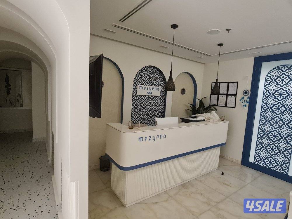 مينا لاعمال النجارة والديكورات محلات وشقق تفصال كبتات ابواب عازل صوت4