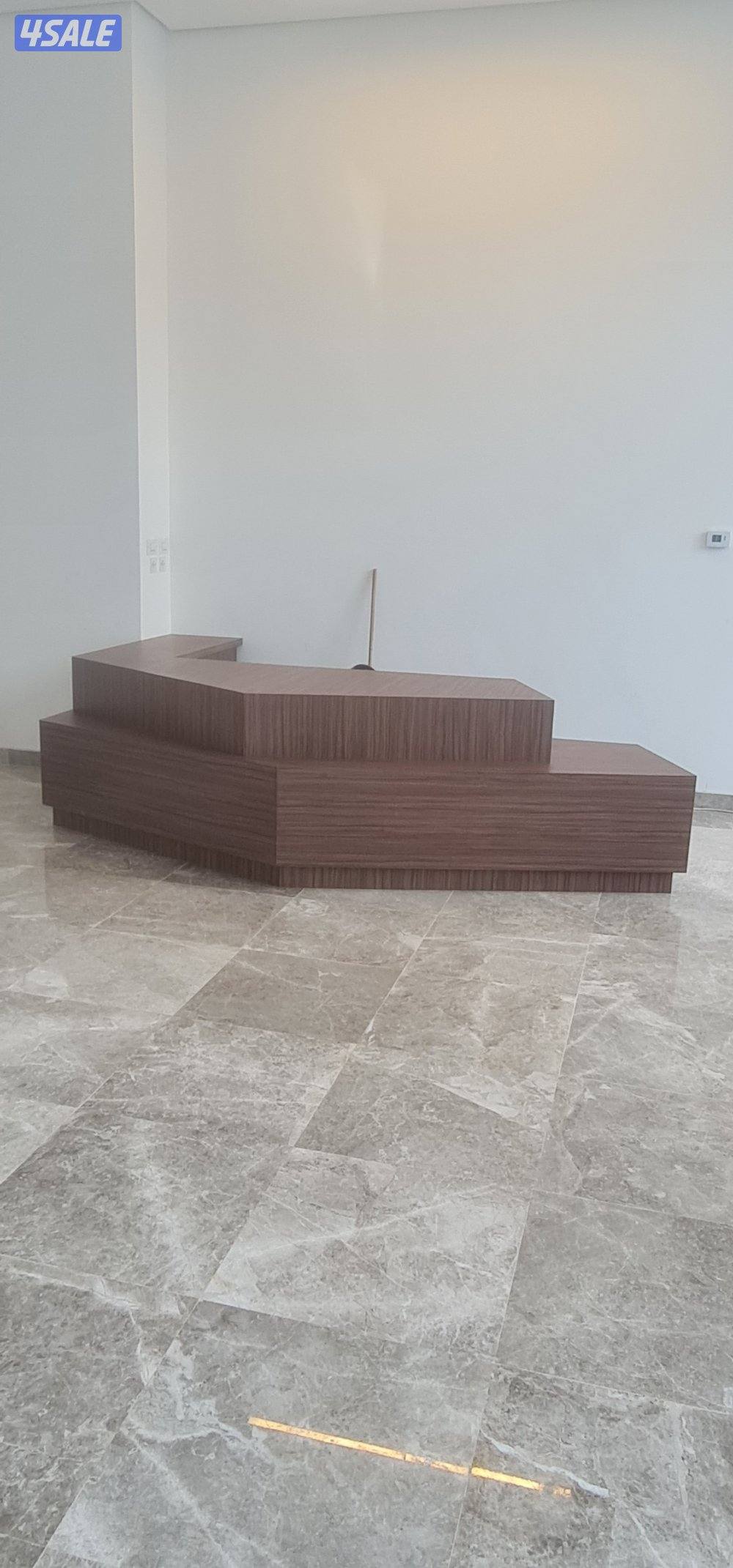 مينا لاعمال النجارة والديكورات محلات وشقق تفصال كبتات ابواب عازل صوت6