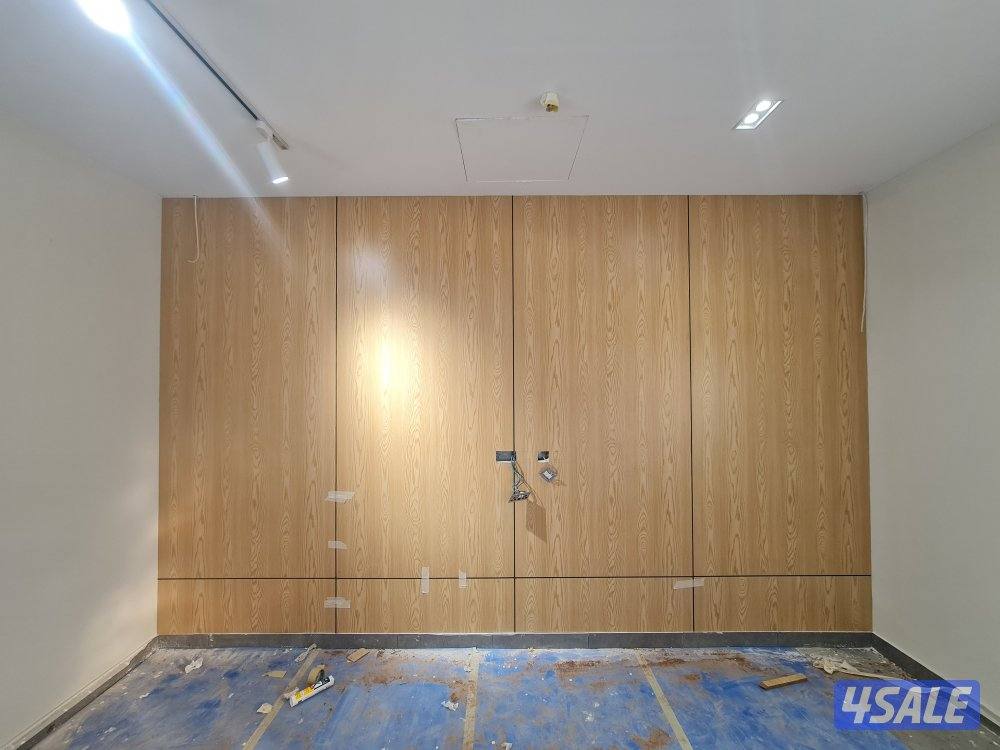 مينا لاعمال النجارة والديكورات محلات وشقق تفصال كبتات ابواب عازل صوت7