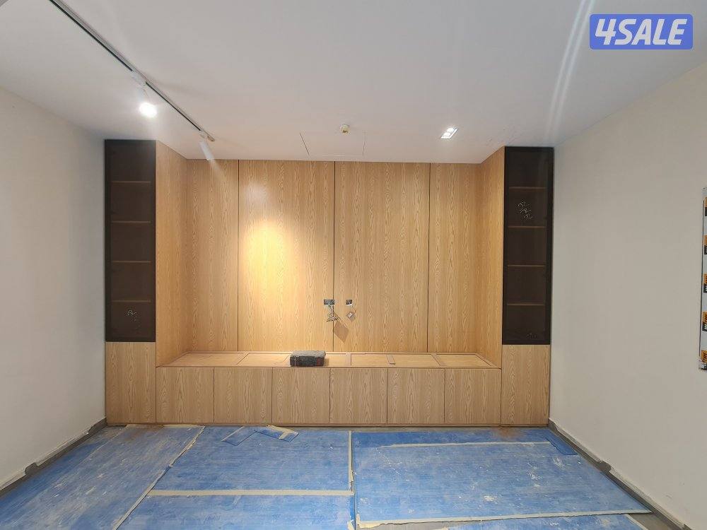 مينا لاعمال النجارة والديكورات محلات وشقق تفصال كبتات ابواب عازل صوت9