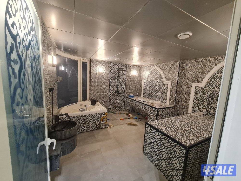 مينا لاعمال النجارة والديكورات محلات وشقق تفصال كبتات ابواب عازل صوت10