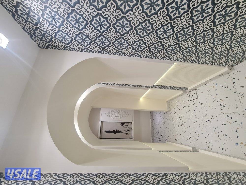 مينا لاعمال النجارة والديكورات محلات وشقق تفصال كبتات ابواب عازل صوت11