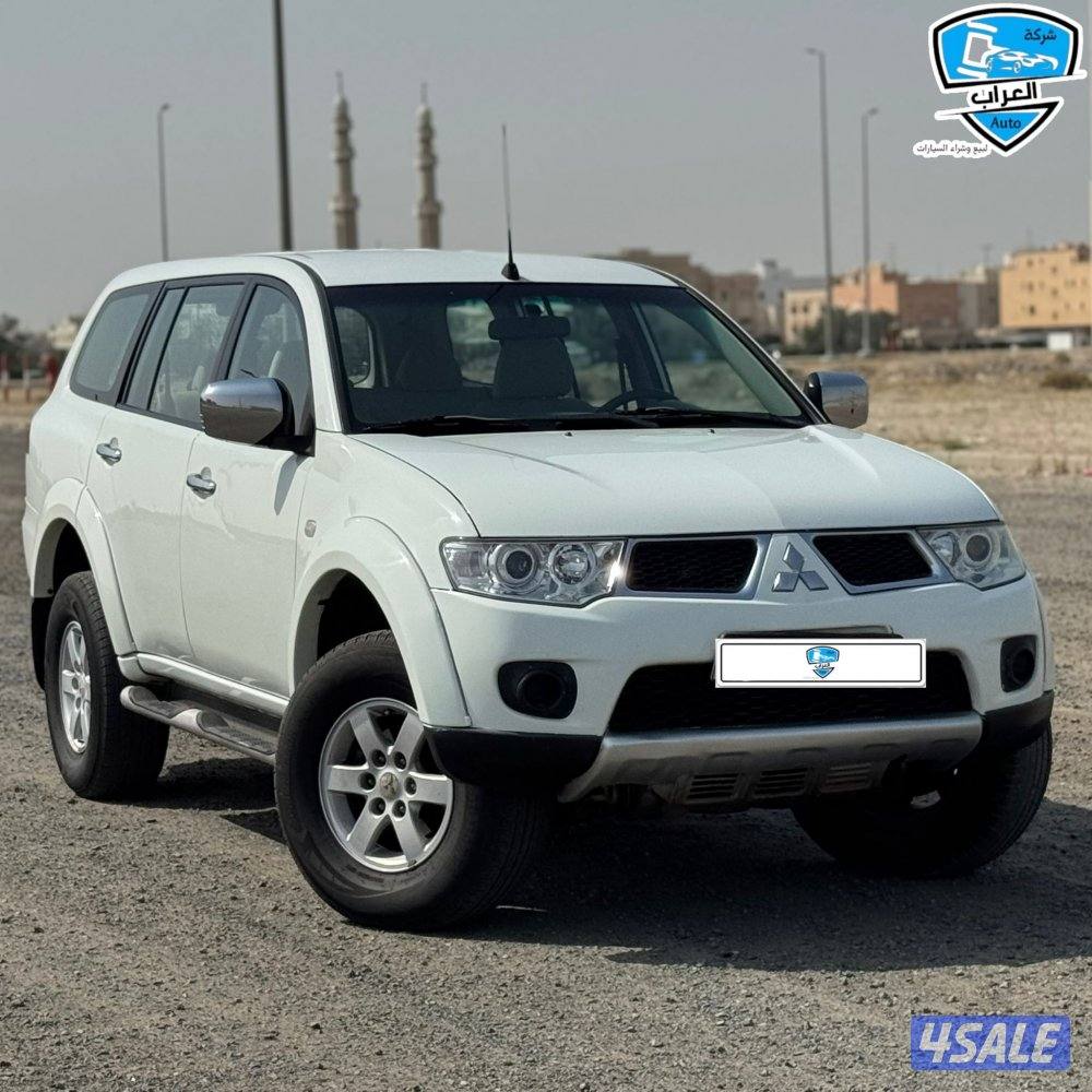 باجيرو سبورت  20120