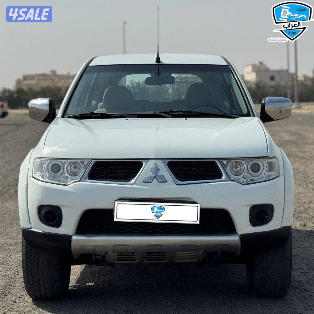 باجيرو سبورت  20121