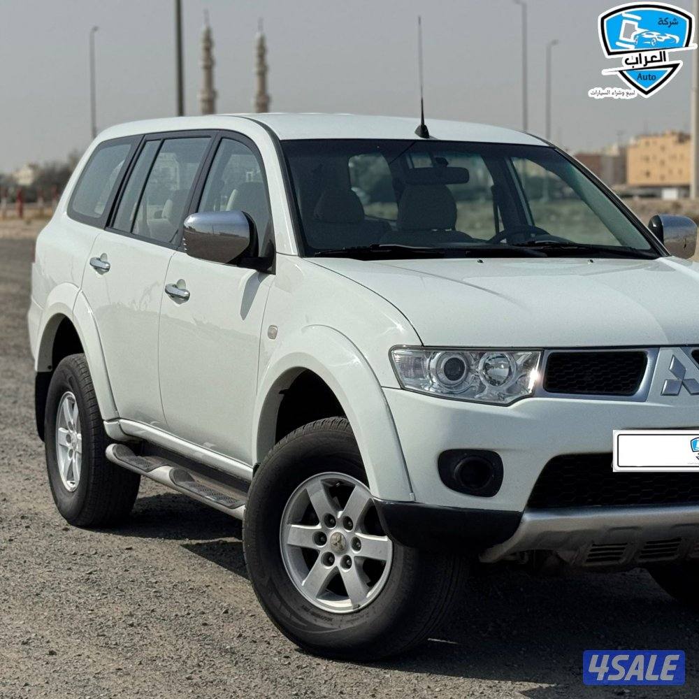 باجيرو سبورت  20123