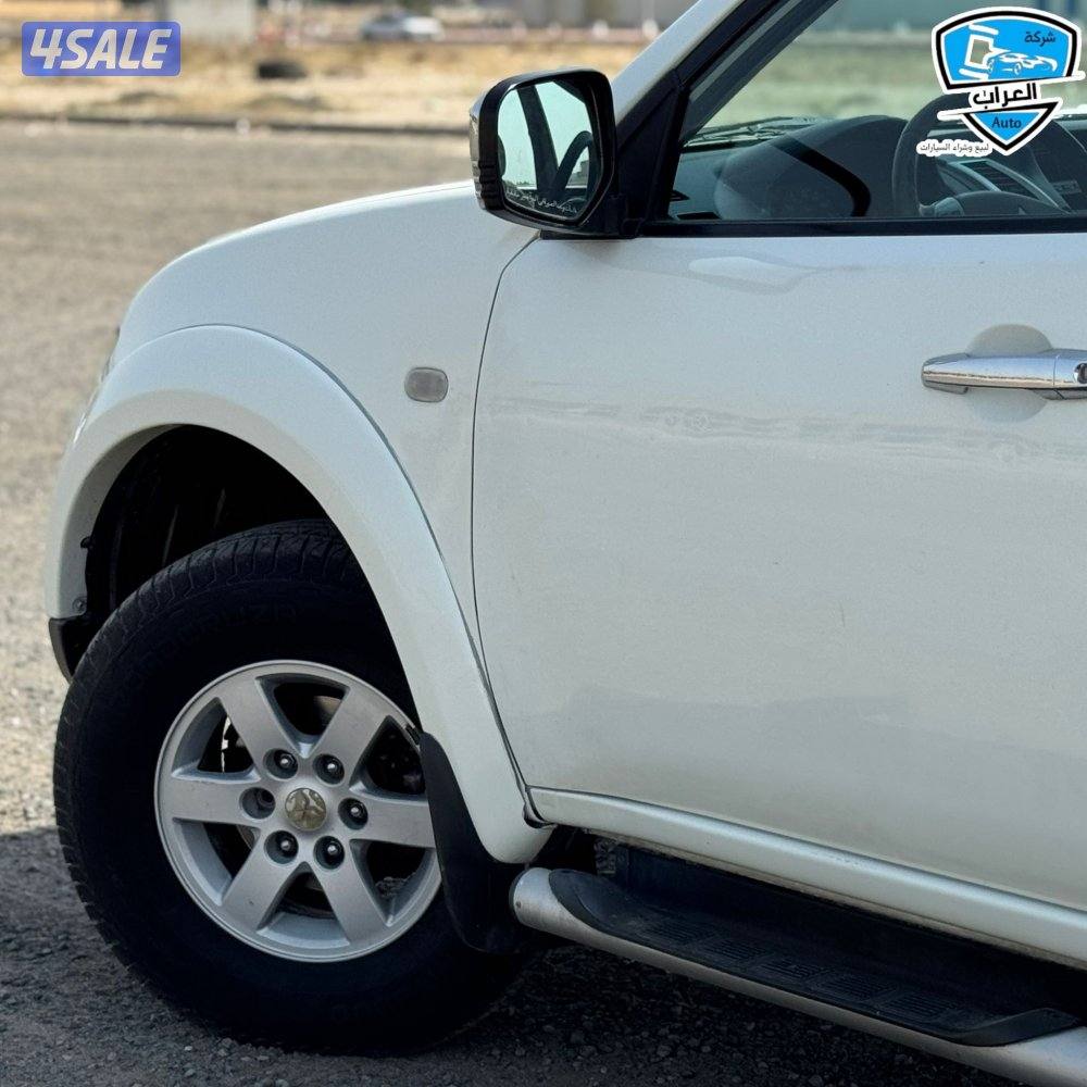 باجيرو سبورت  20124