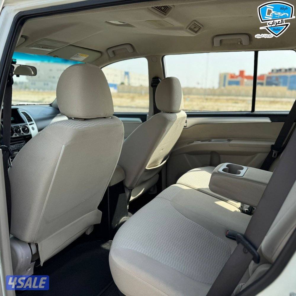 باجيرو سبورت  20127