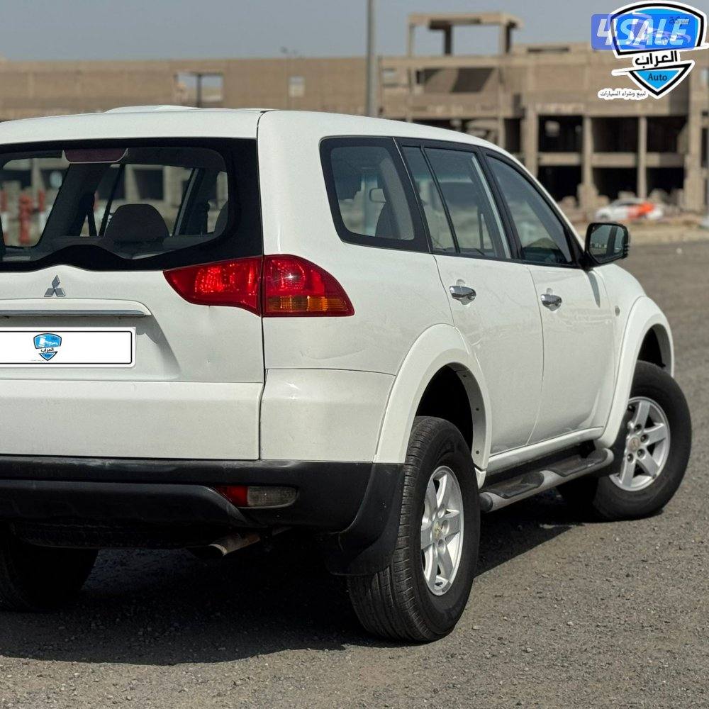 باجيرو سبورت  201211