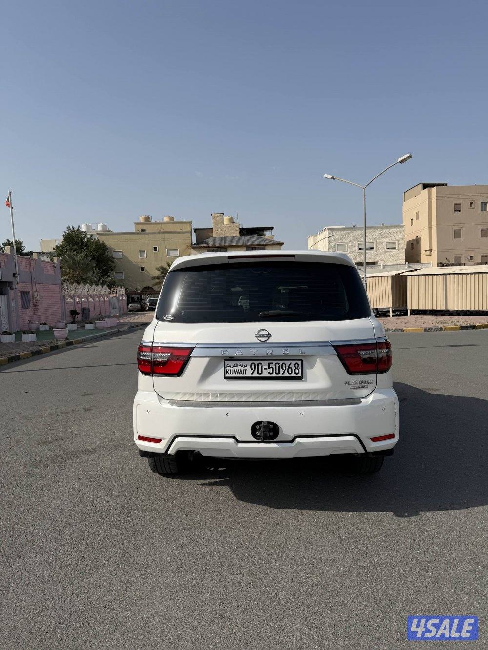 بلاتنيوم ستي V81