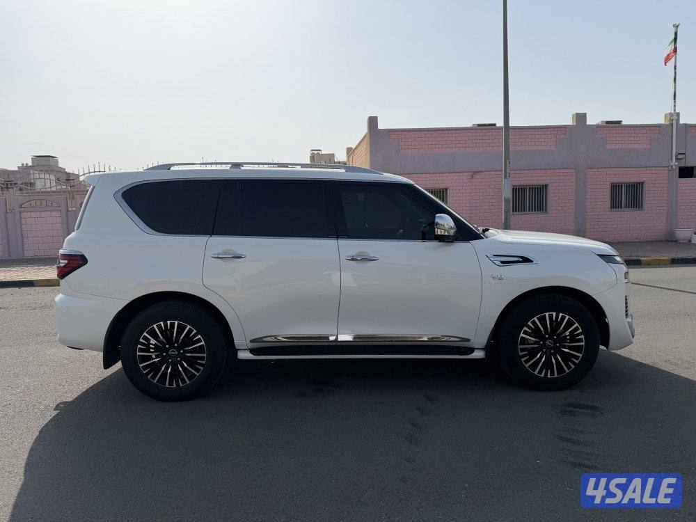 بلاتنيوم ستي V82