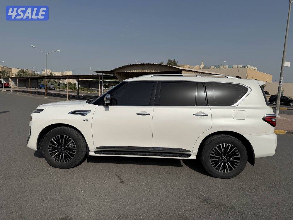 بلاتنيوم ستي V83