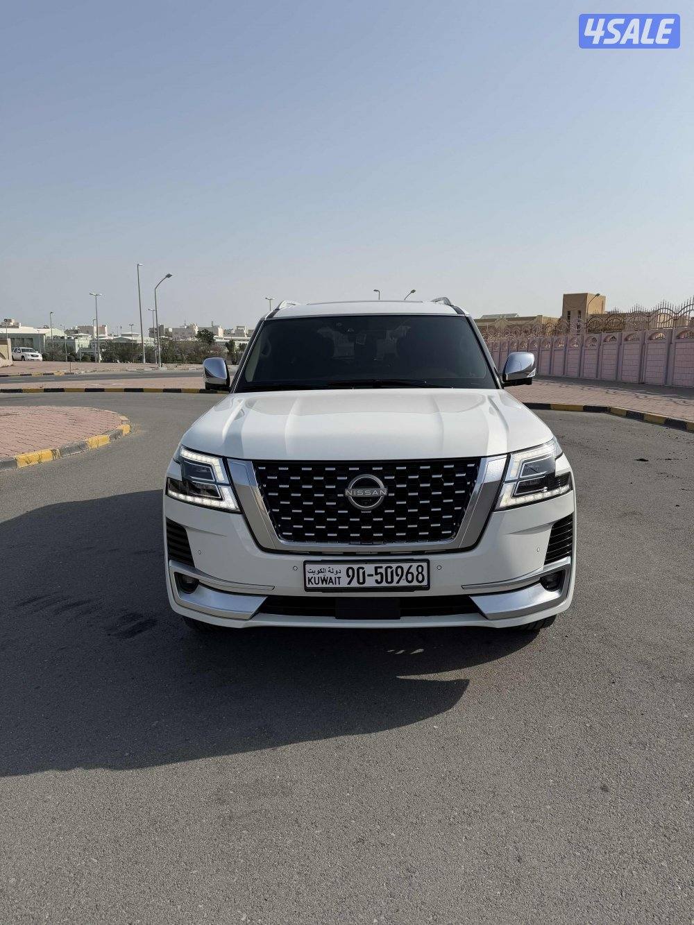 بلاتنيوم ستي V84