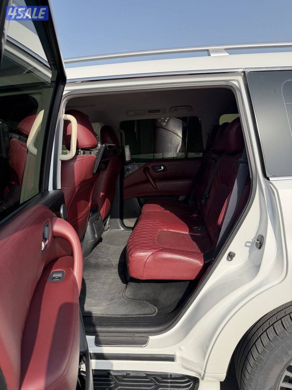 بلاتنيوم ستي V86