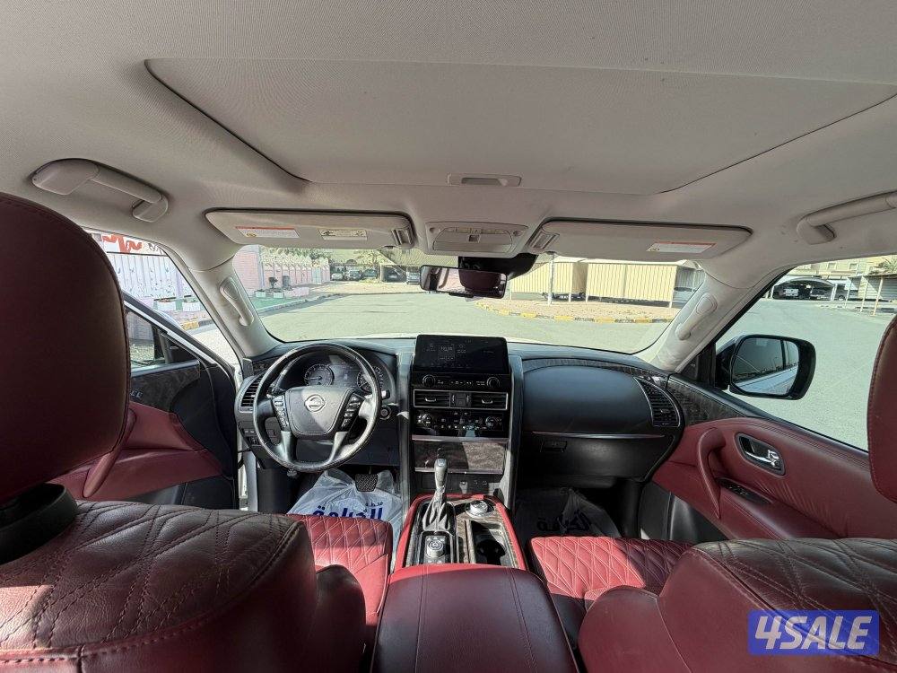 بلاتنيوم ستي V87