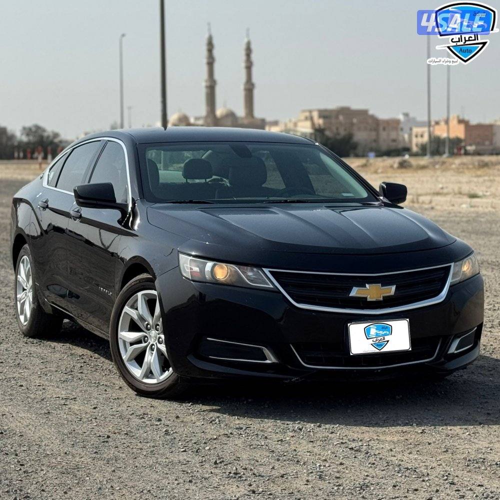 امبالا شيفروليه0