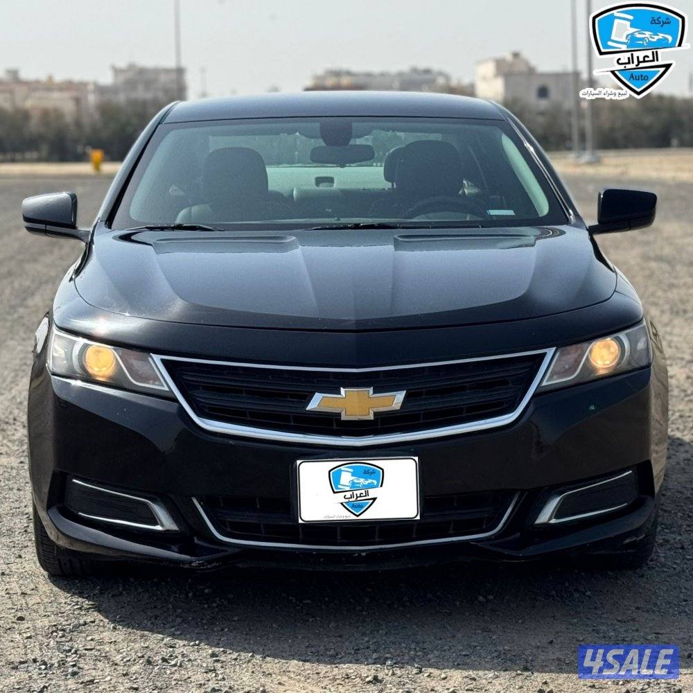 امبالا شيفروليه3