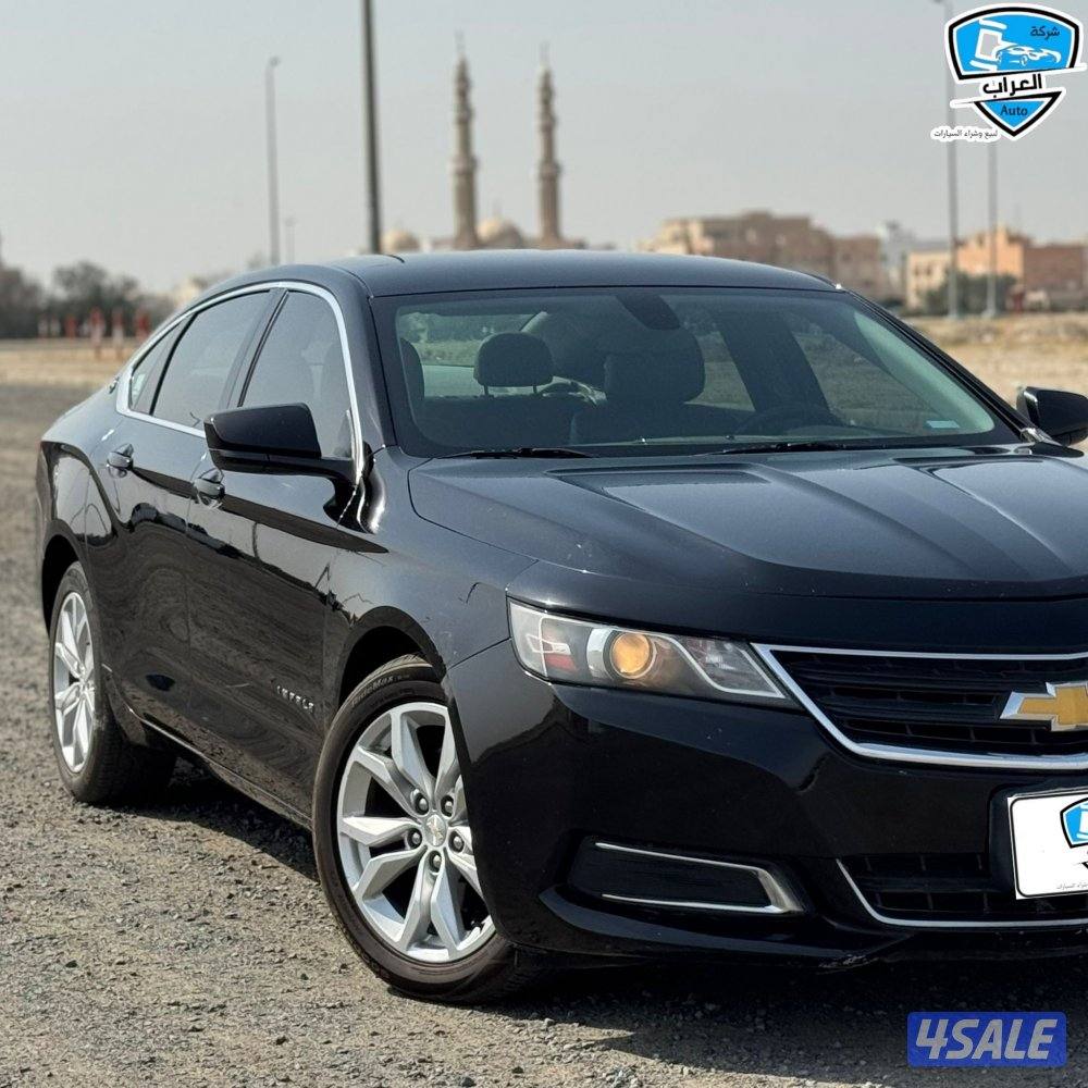 امبالا شيفروليه2