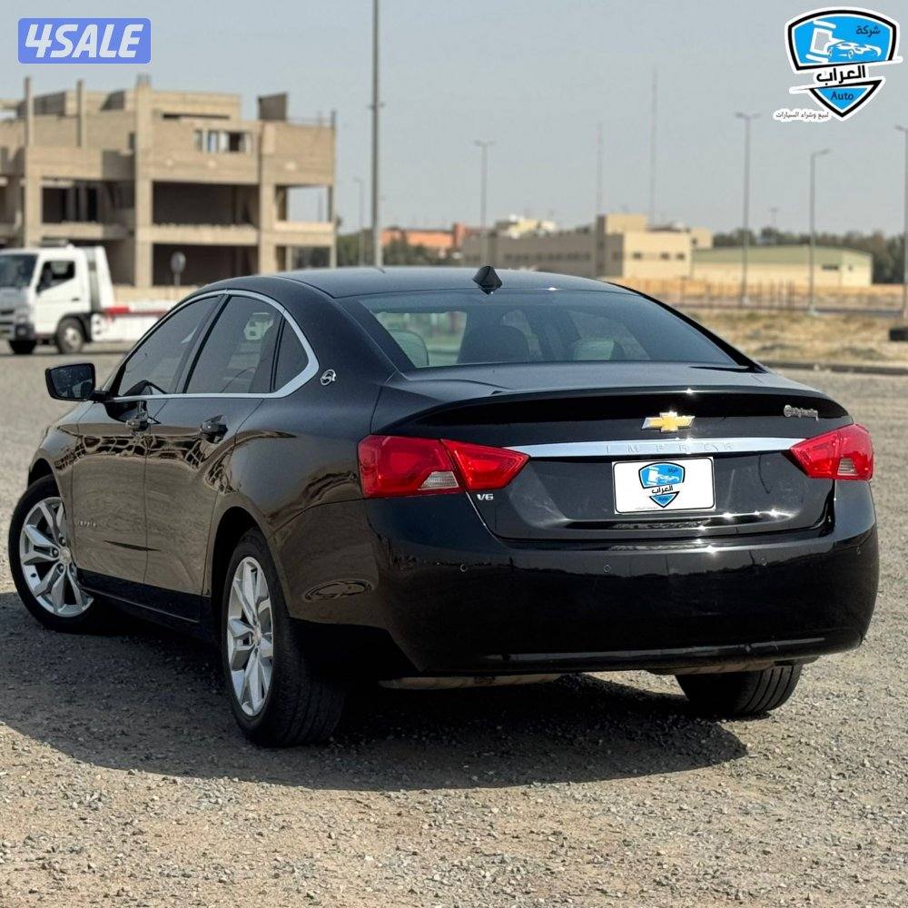 امبالا شيفروليه7