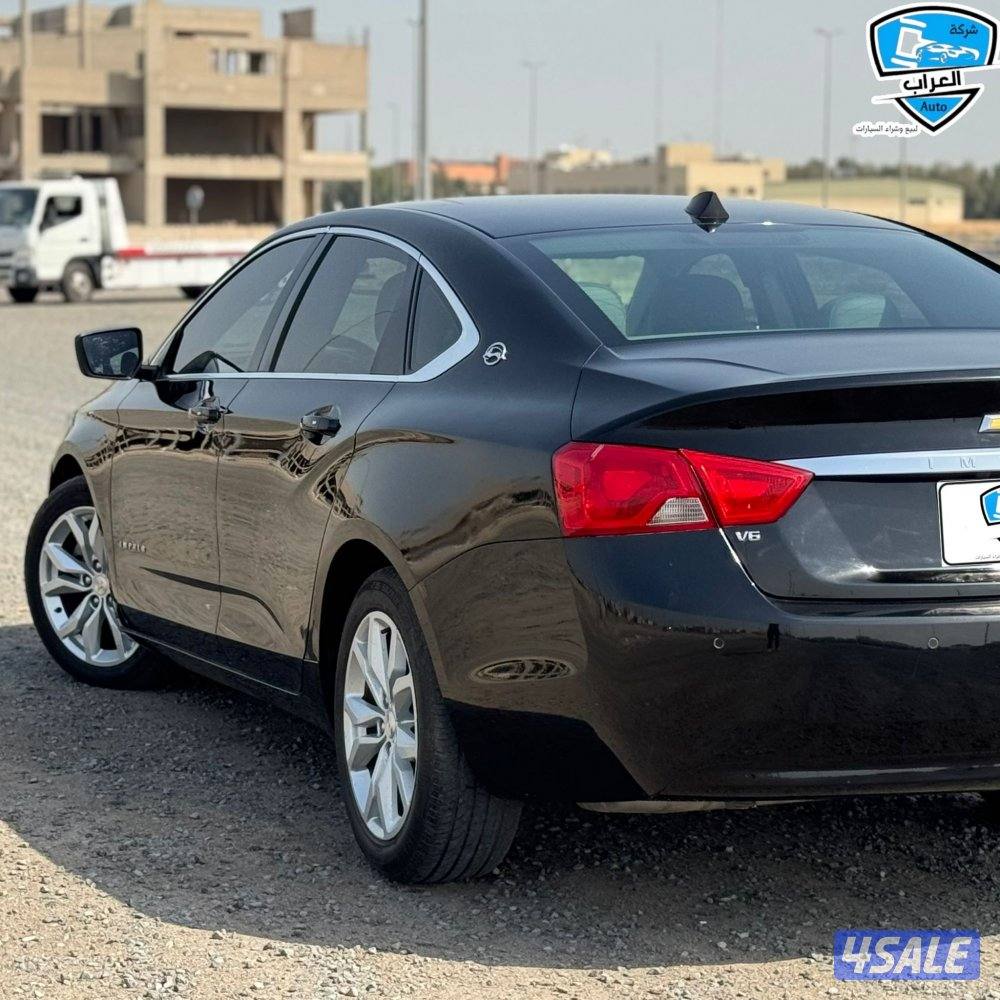 امبالا شيفروليه6