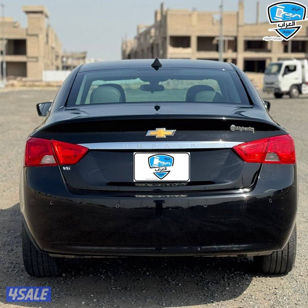 امبالا شيفروليه10