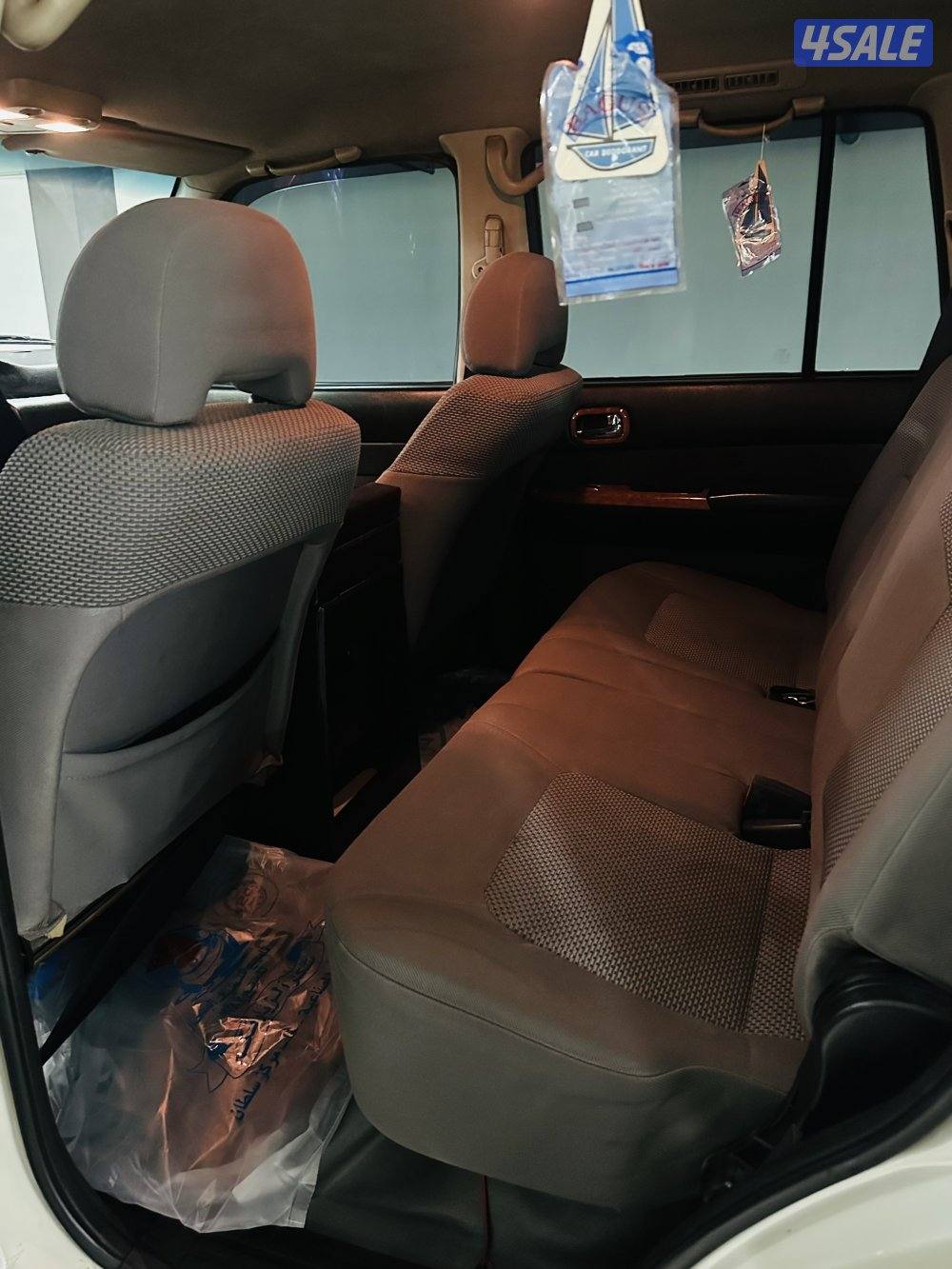 سفاري قير عادي اساس11