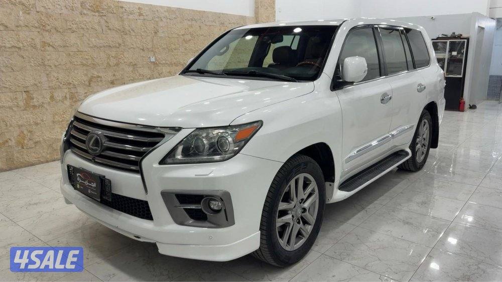 البيع جيب لكزس سبورت 20151