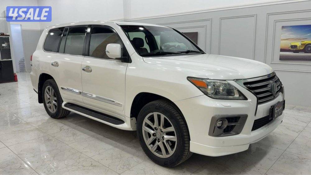 البيع جيب لكزس سبورت 20150