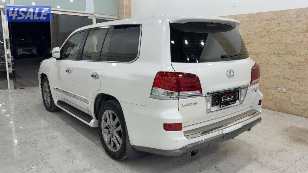 البيع جيب لكزس سبورت 20153