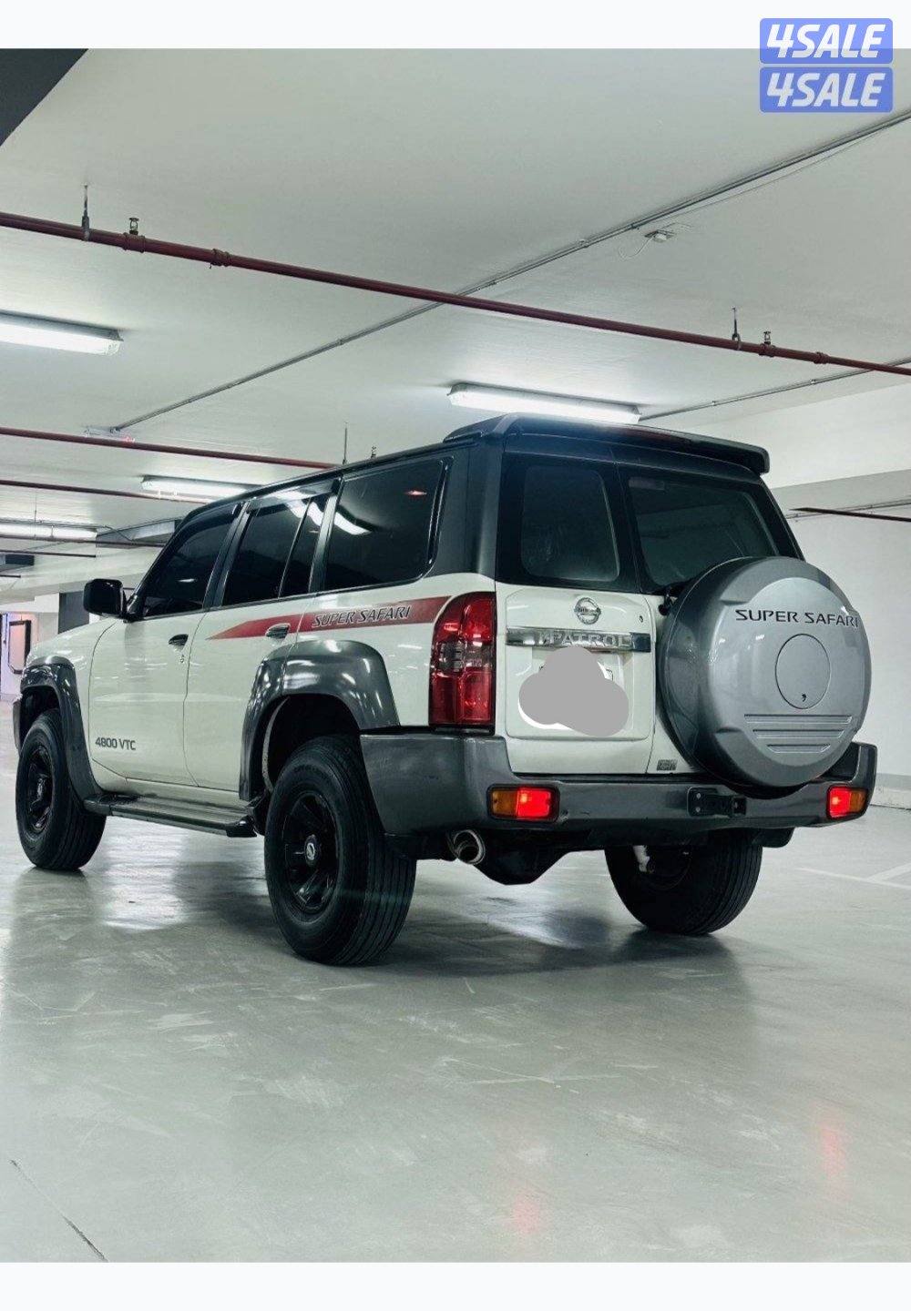 سفاري قير عادي اساس0