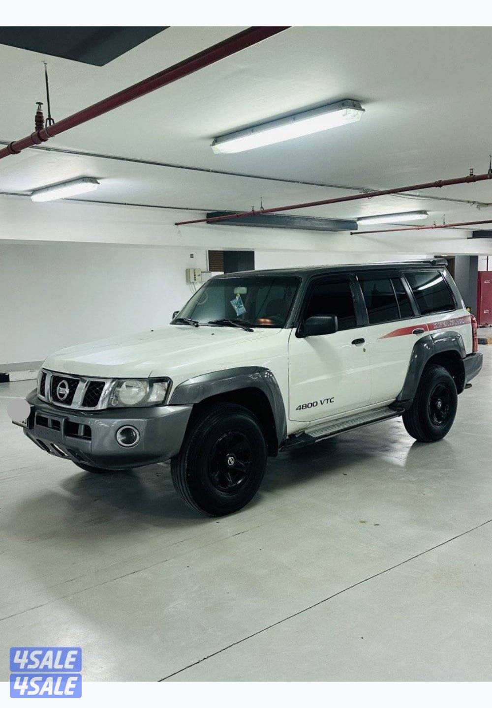 سفاري قير عادي اساس1