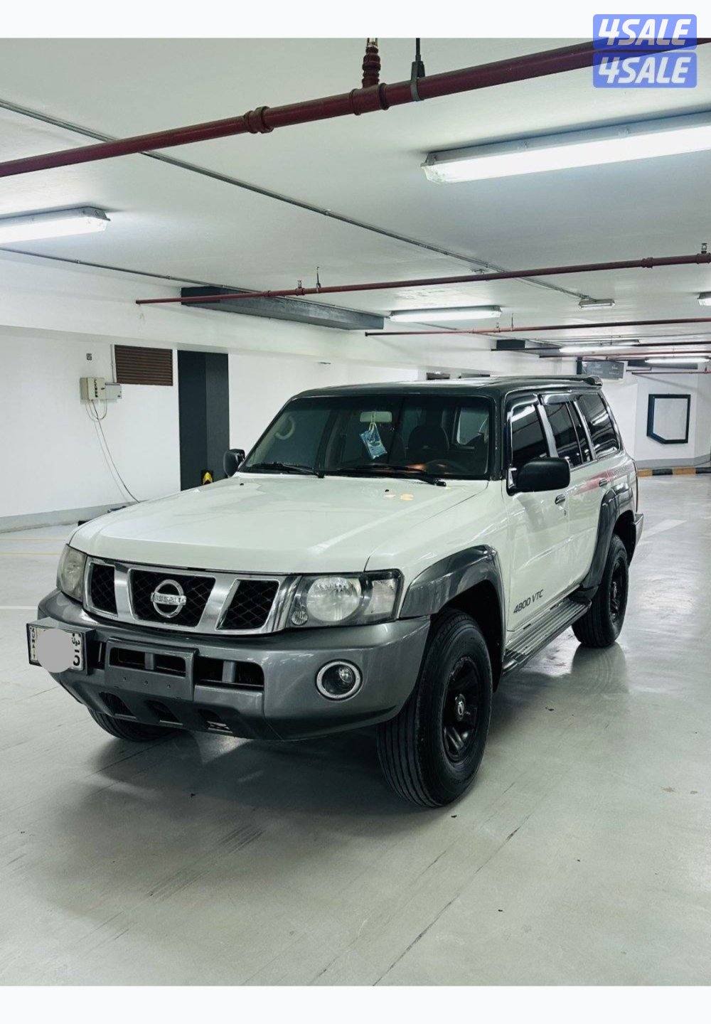 سفاري قير عادي اساس3