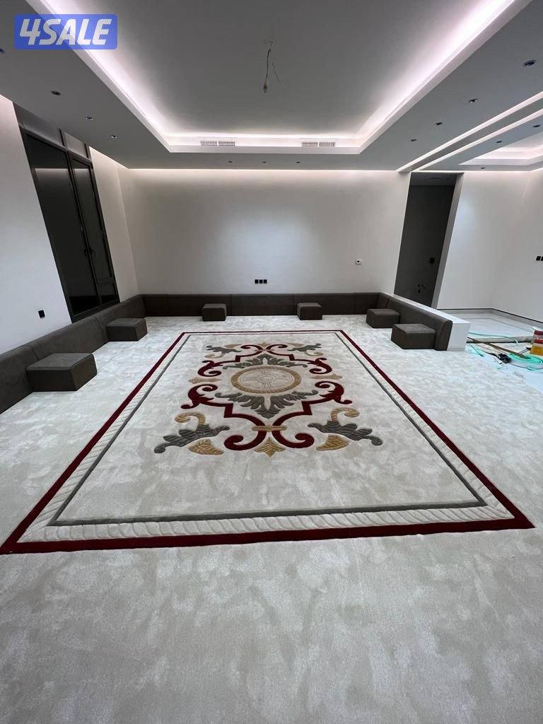 بيع وتركيب جميع انواع الاثاث4