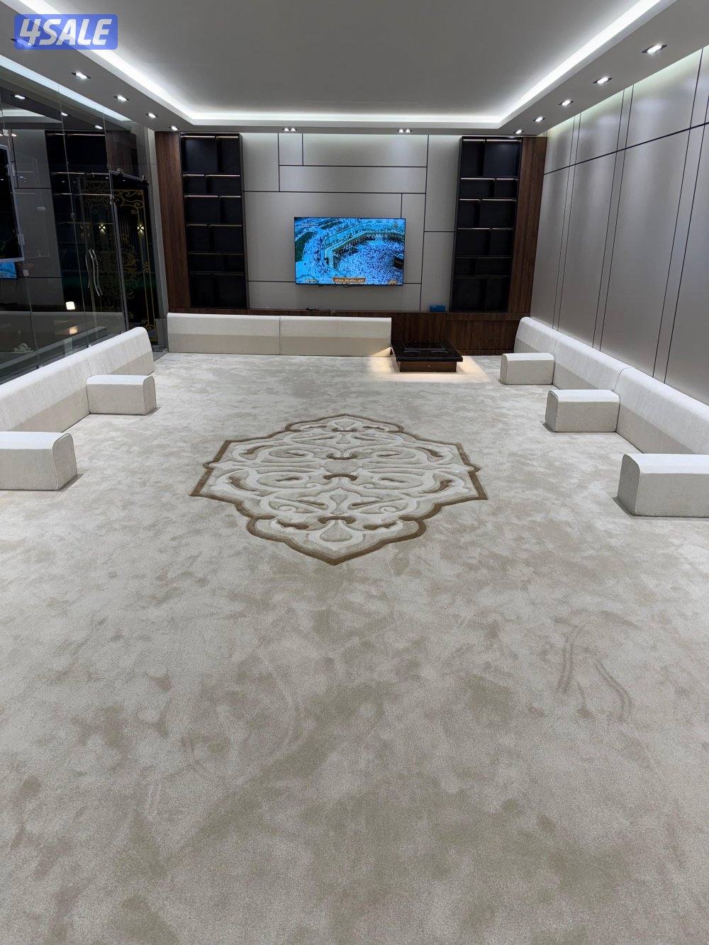 بيع وتركيب جميع انواع الاثاث8